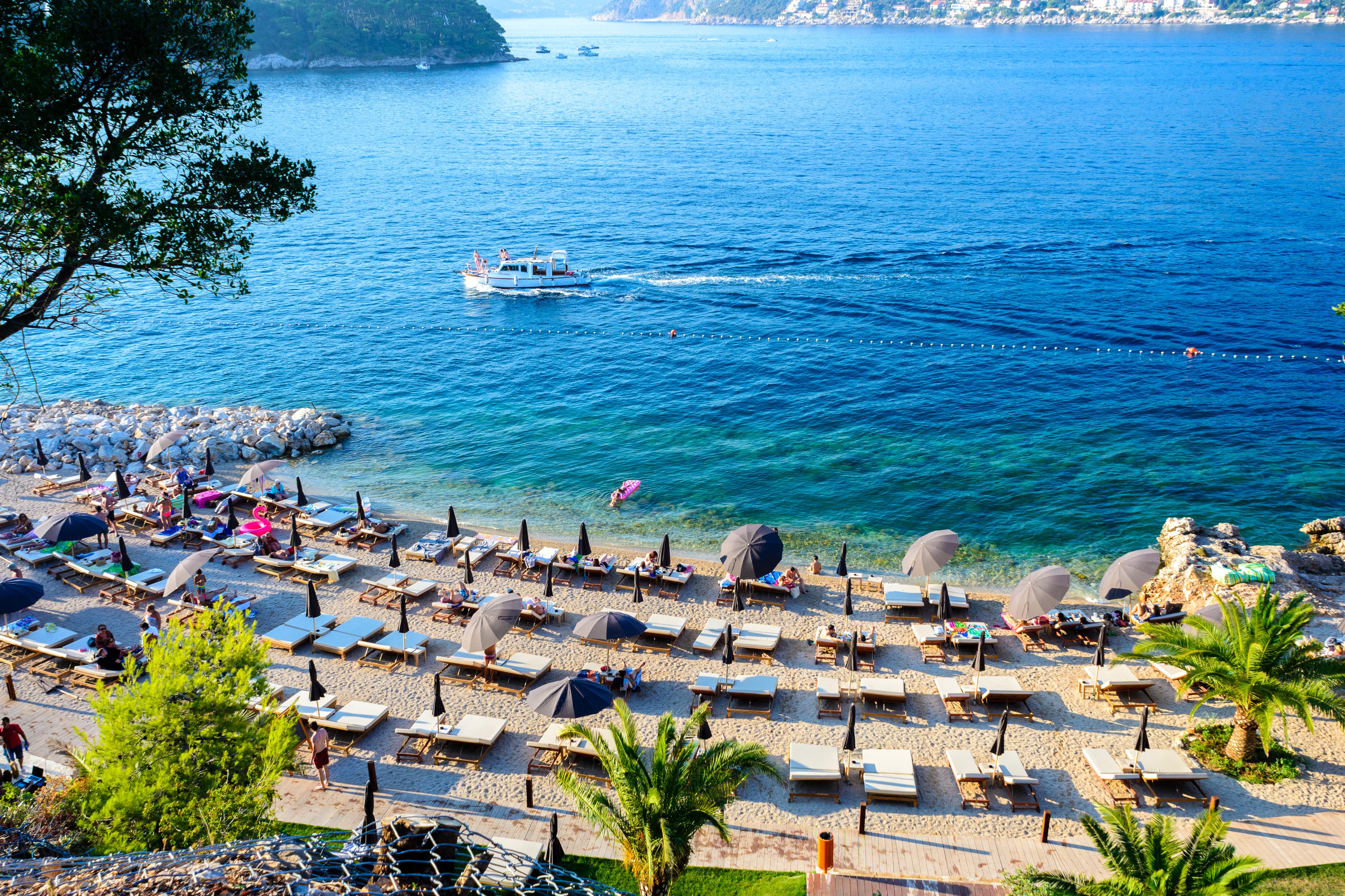 Spiaggia di Copacabana